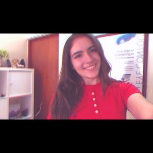 Meet your Posher, Maria